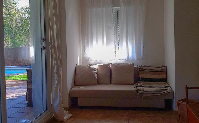 Lia Y El Pinar Guest House Olias del Rey ภายนอก รูปภาพ
